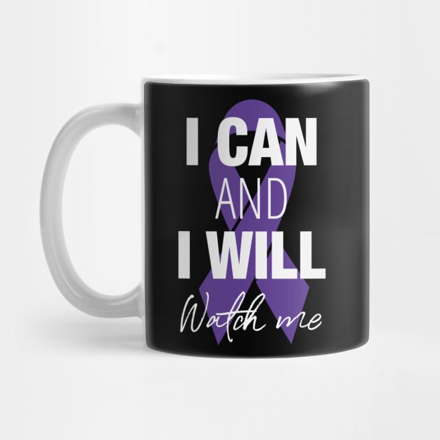 I can and I will, watch me! by A1ADSupport